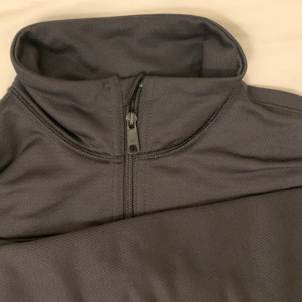 Timberland Pullover Quarter Zip